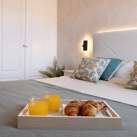 Apartamento Carlos Haya Málaga Extérieur photo