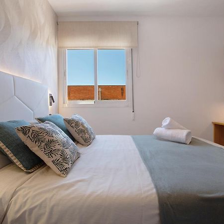 Apartamento Carlos Haya Málaga Extérieur photo