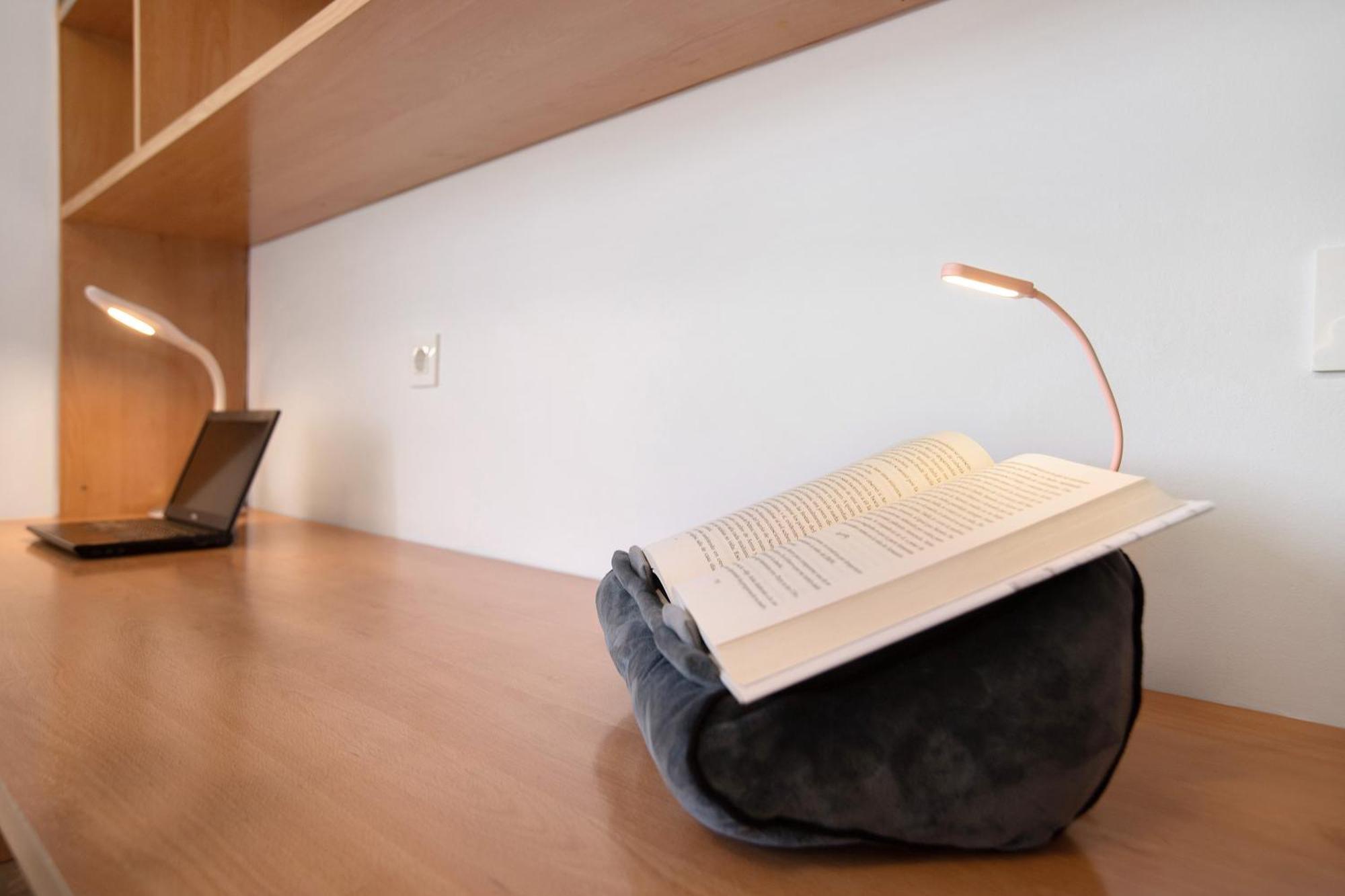 Apartamento Carlos Haya Málaga Extérieur photo