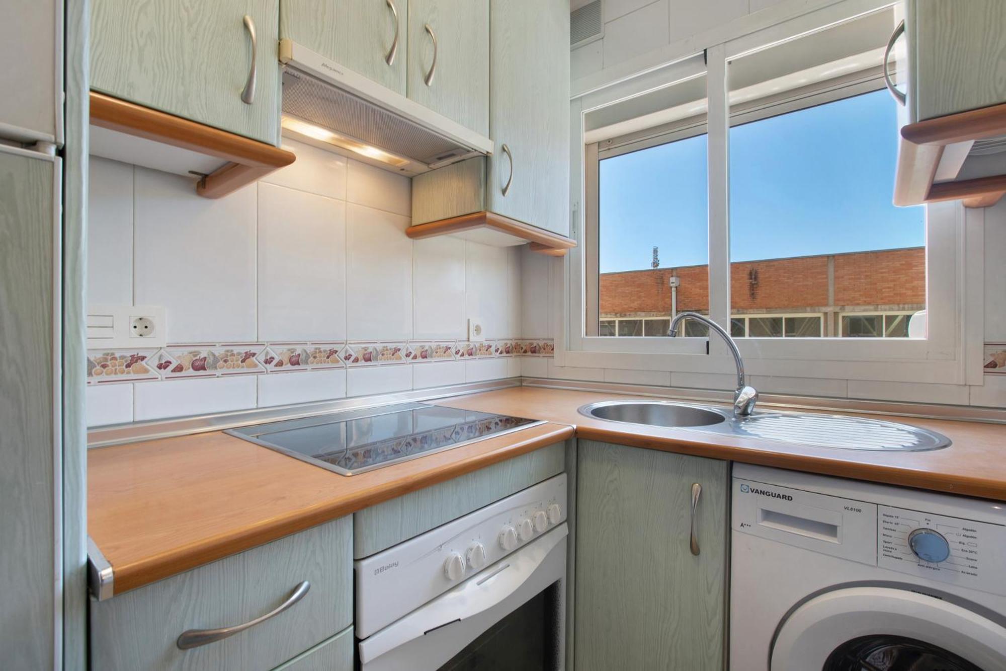 Apartamento Carlos Haya Málaga Extérieur photo