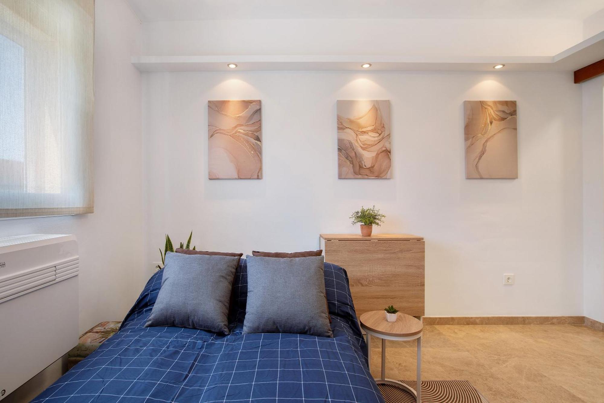 Apartamento Carlos Haya Málaga Extérieur photo